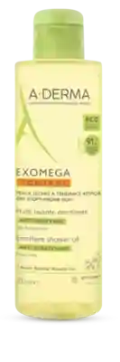 A-DERMA Exomega control emolijentno ulje za tuširanje 500ml
