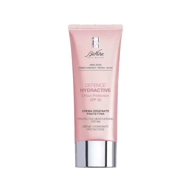 BioNike DEFENCE HYDRActive urban SPF 30 krema
