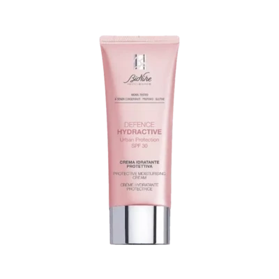 BioNike DEFENCE HYDRActive urban SPF 30 krema