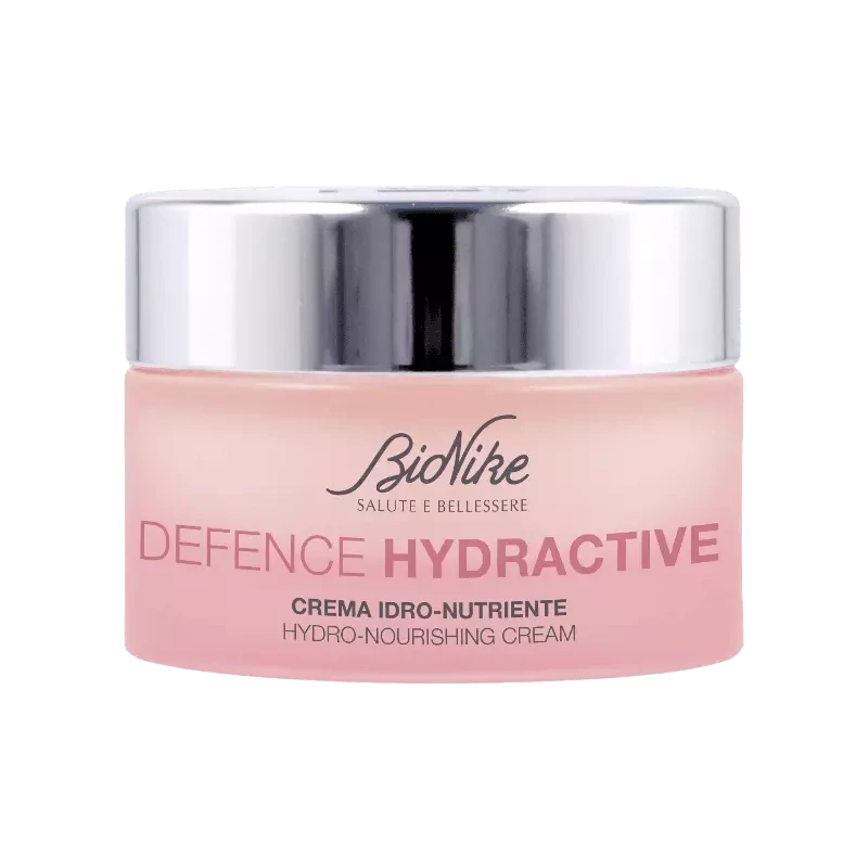 BioNike DEFENCE HYDRActive hranjivo-hidratantna krema