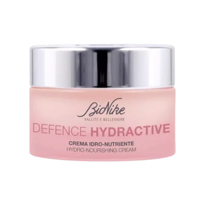 BioNike DEFENCE HYDRActive hranjivo-hidratantna krema