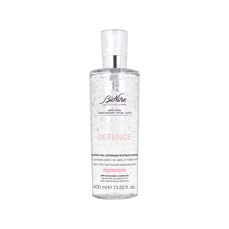 BioNike DEFENCE esencijalna vodena gel-otopina s pantenolom