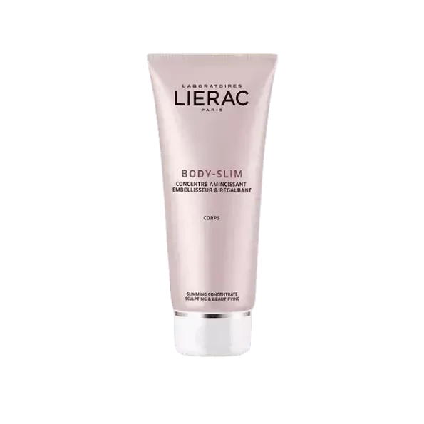 LIERAC Body-slim koncentrat za mršavljenje 200ml
