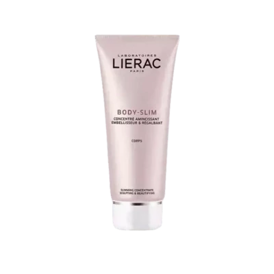 LIERAC Body-slim koncentrat za mršavljenje 200ml
