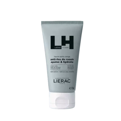 LIERAC Balzam nakon brijanja 75ml