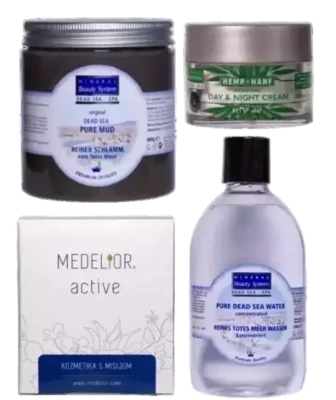 Medelior Win Win paket