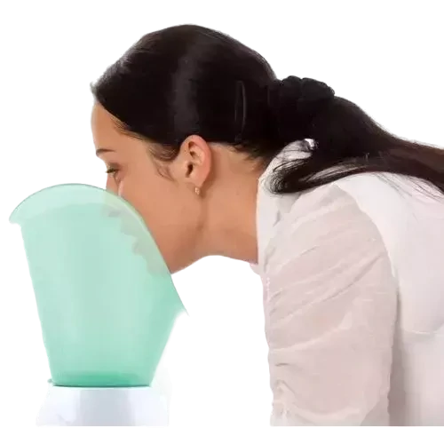 Beper inhalator-sauna za lice