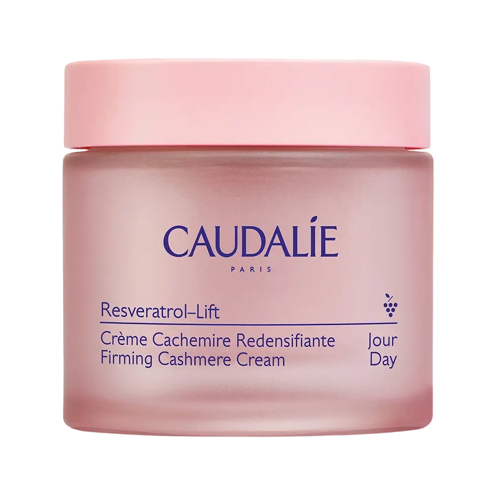 CAUDALIE Resveratrol-Lift bogata dnevna krema, 50 ml