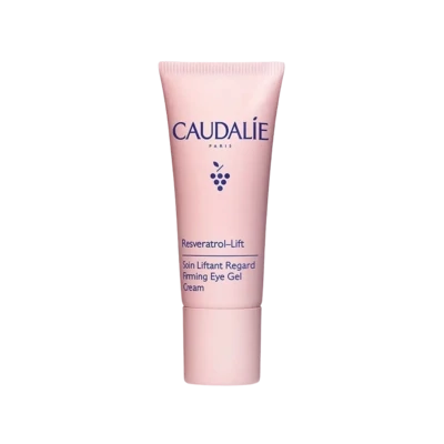 CAUDALIE Resveratrol lift gel krema za područje oko očiju, 15ml