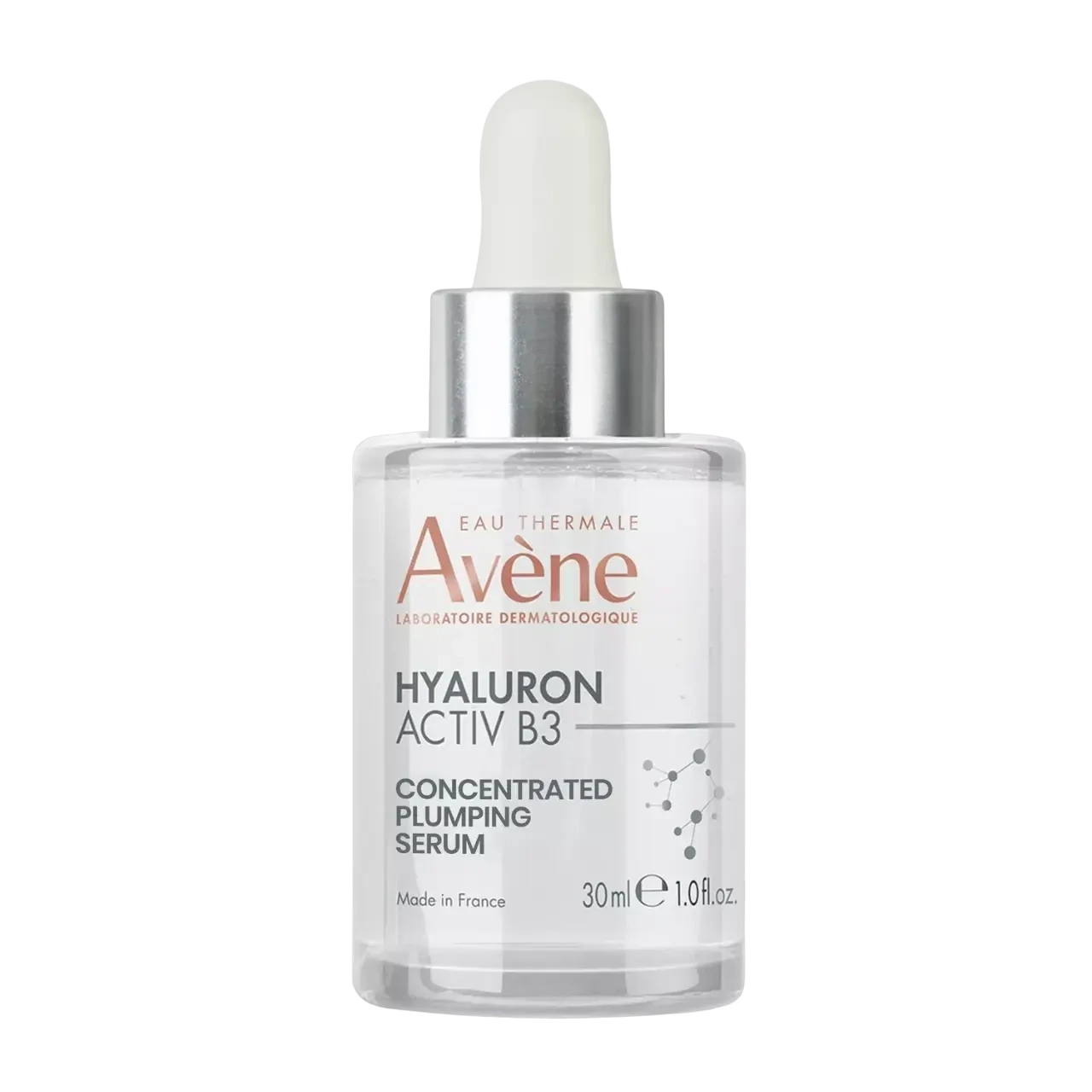 AVÈNE Hyaluron activ b3 koncentrirani serum 30ml