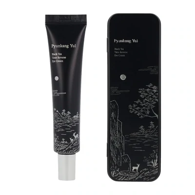 Pyunkang Yul krema s crnim čajem za područje oko očiju, 25ml