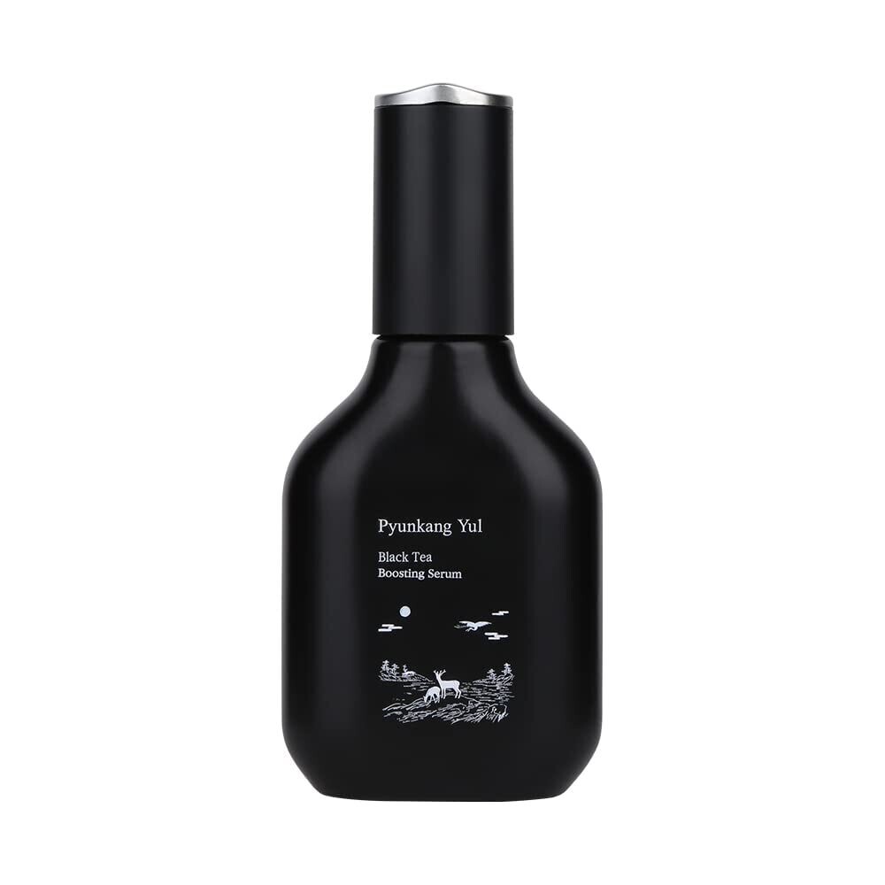 Pyunkang Yul serum s fermentiranim crnim čajem, 45ml