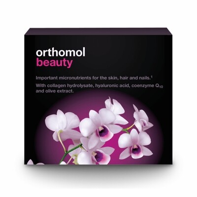 Orthomol Beauty 7