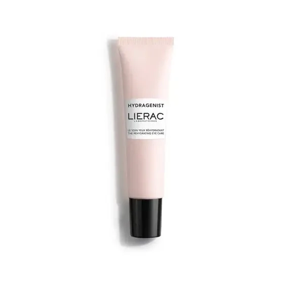 LIERAC Hydragenist hidratantni gel za područje oko očiju 15ml