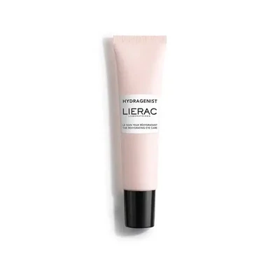 LIERAC Hydragenist hidratantni gel za područje oko očiju 15ml