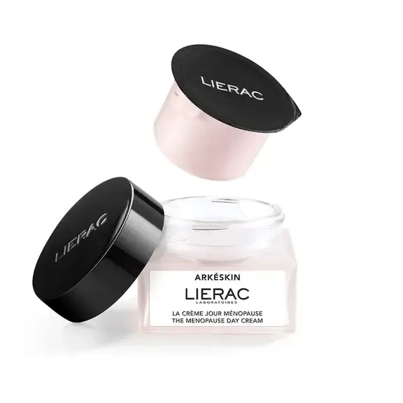 LIERAC ARKESKIN DNEVNA KREMA ZA LICE REFILL 50ml