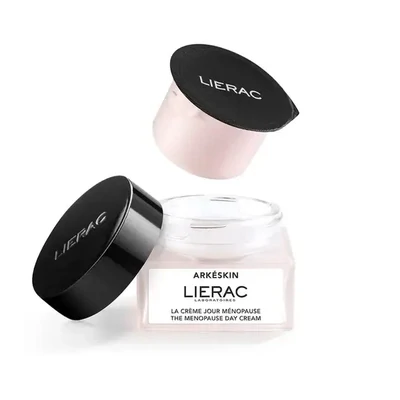 LIERAC ARKESKIN DNEVNA KREMA ZA LICE REFILL 50ml