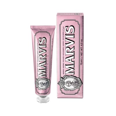 Marvis sensitive gums gentle mint pasta za zube 75 ml