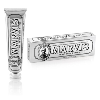 Marvis whitening mint pasta za zube, 85ml