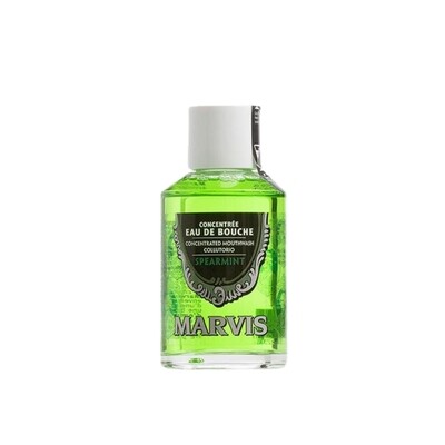 Marvis vodica za usta spearmint, 120 ml