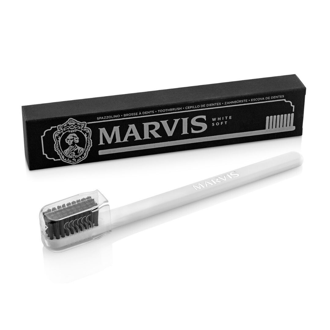 Marvis četkica za zube (soft)