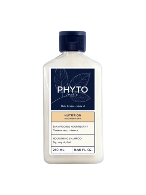 Phyto NOURISHMENT šampon za suhu kosu 250ml