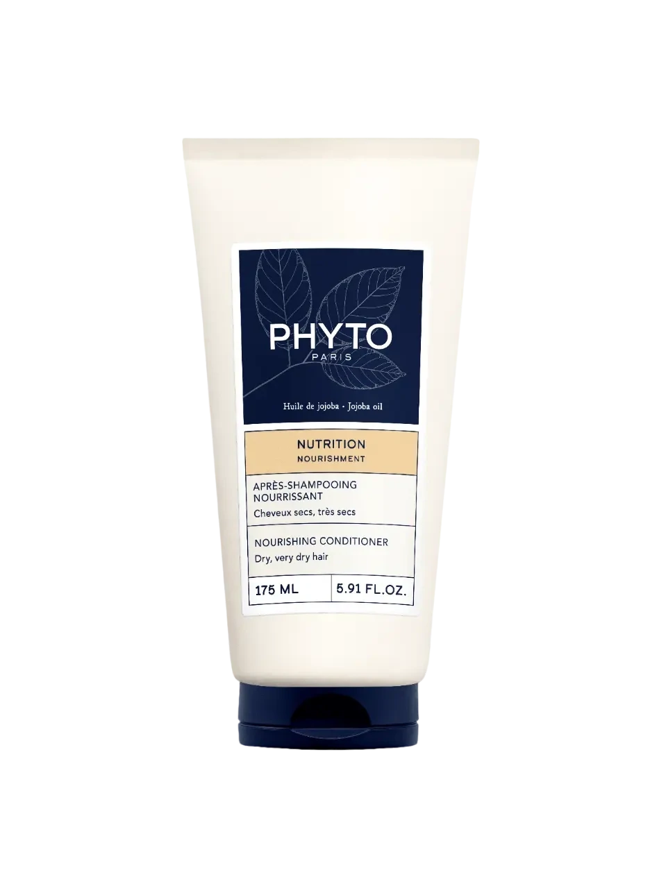 Phyto NOURISHMENT regenerator za suhu kosu 175ml