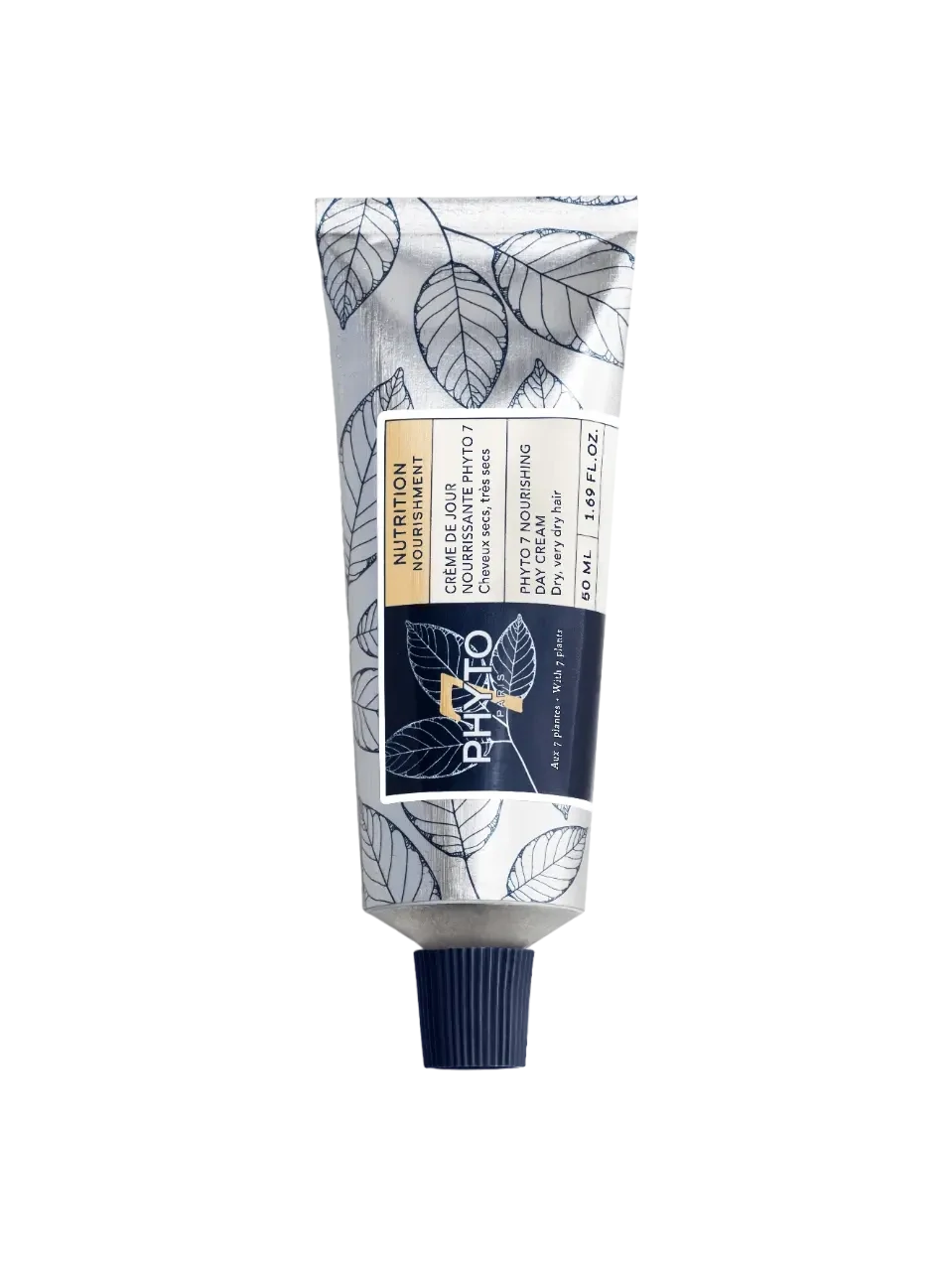 Phyto NOURISHMENT Phyto 7 krema za suhu kosu 50ml