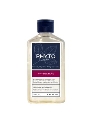 Phyto PHYTOCYANE šampon protiv ispadanja kose za žene 250ml
