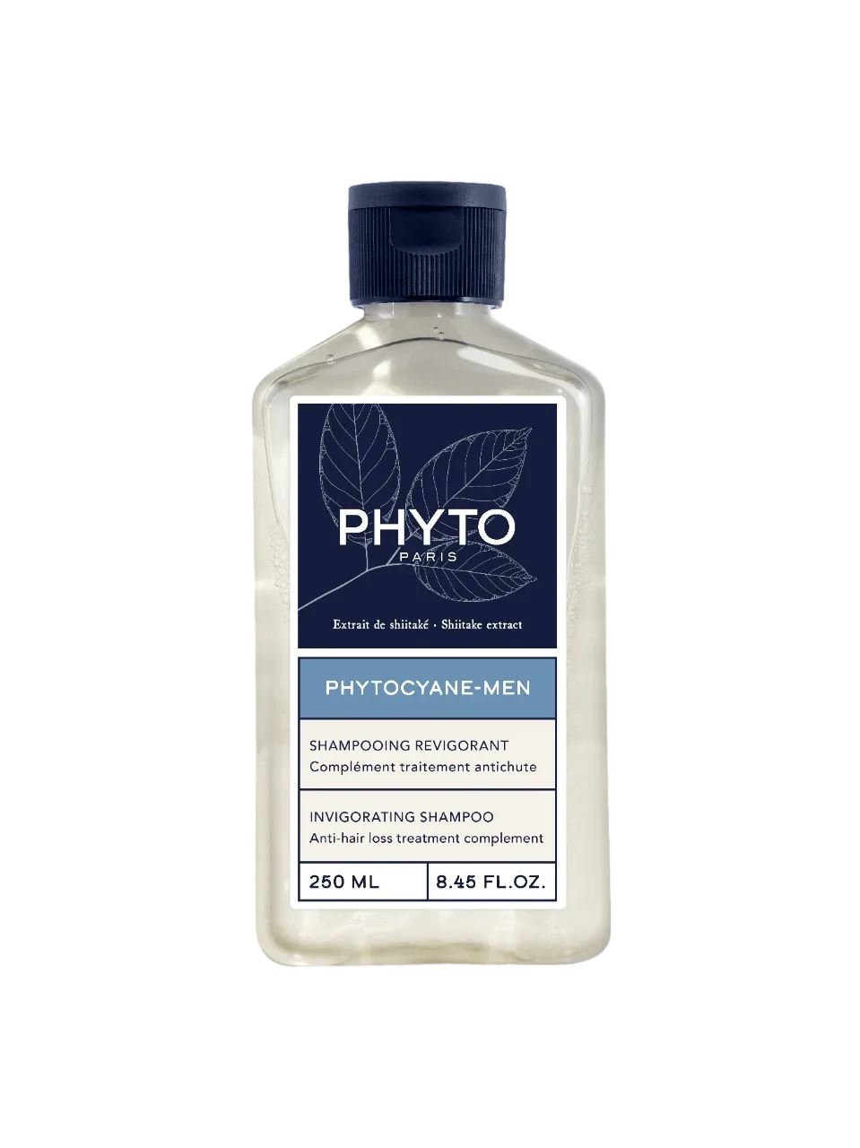 Phyto PHYTOCYANE šampon protiv ispadanja kose za muškarce 250ml