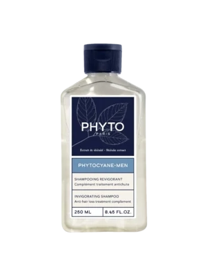 Phyto PHYTOCYANE šampon protiv ispadanja kose za muškarce 250ml
