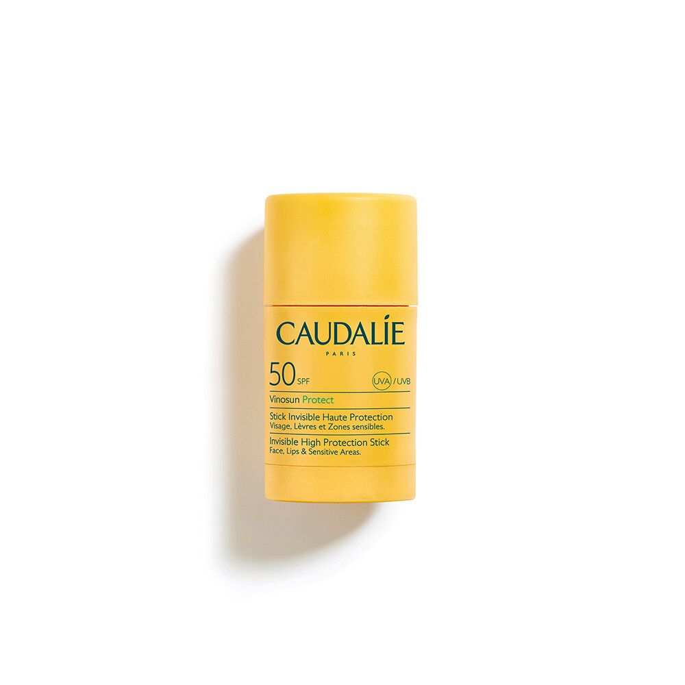 Caudalie vinosun stik za zaštitu od sunca  SPF 50, 15 g