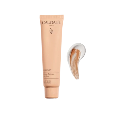 Caudalie vinocrush tonirana krema, nijansa 3 – 30 ml