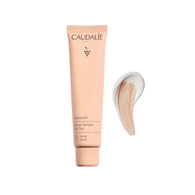 Caudalie vinocrush tonirana krema, nijansa 2 – 30 ml