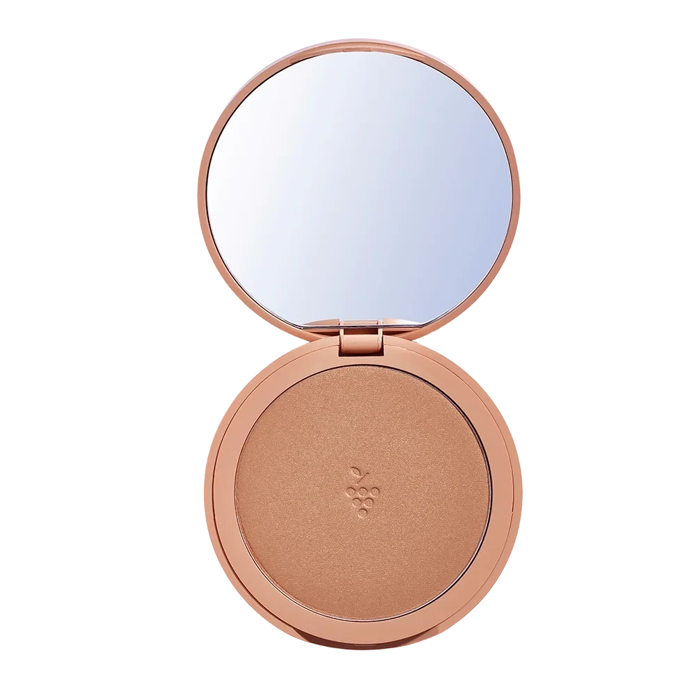Caudalie vinocrush bronzer, 8,5 g