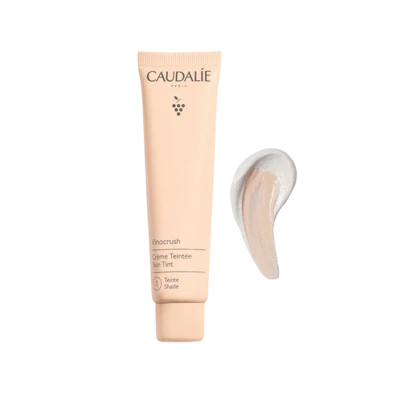 Caudalie vinocrush tonirana krema, nijansa 1 – 30 ml