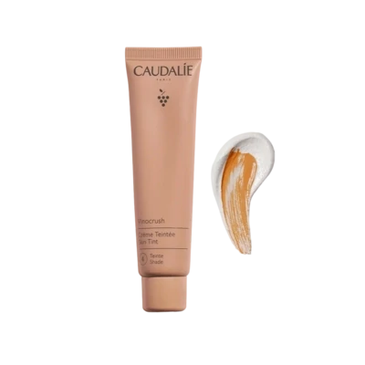 Caudalie vinocrush tonirana krema, nijansa 4 – 30 ml