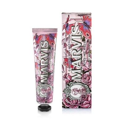 Marvis Kissing Rose pasta za zube