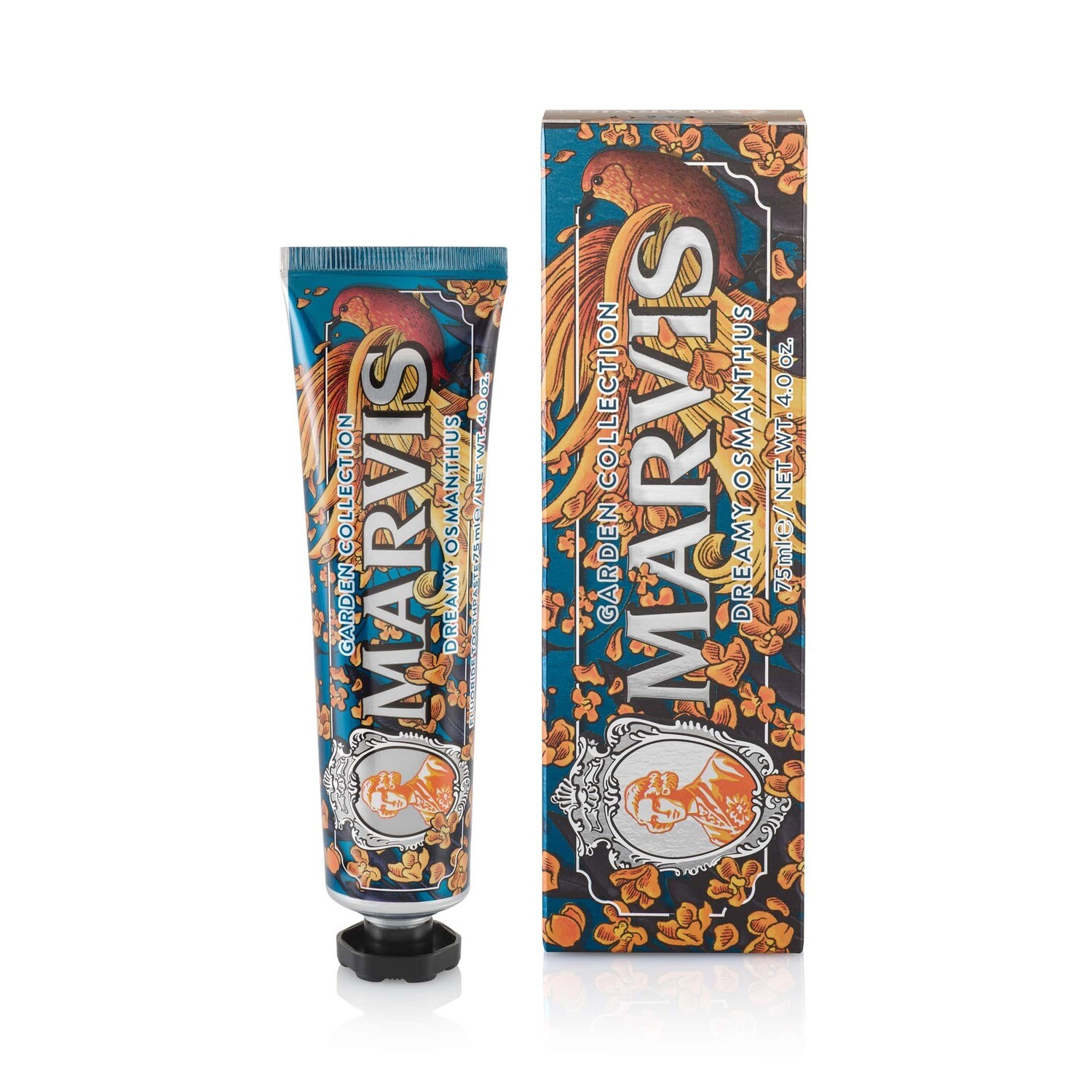 Marvis deramy osmanthus pasta za zube