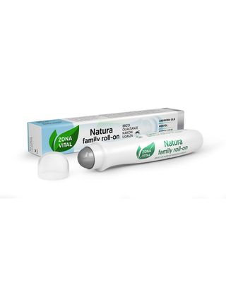 ZONA VITAL Natura family roll-on