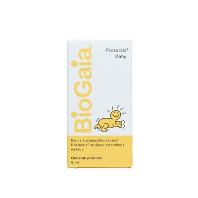 Biogaia Protectis Baby easy dropper, 5 ml