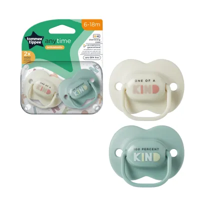 Tommee Tippee &quot;Any time&quot; dude varalice, 6 - 18 mjeseci, 2 komada