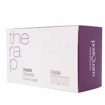 PostQuam VEGETAL PLACENTA