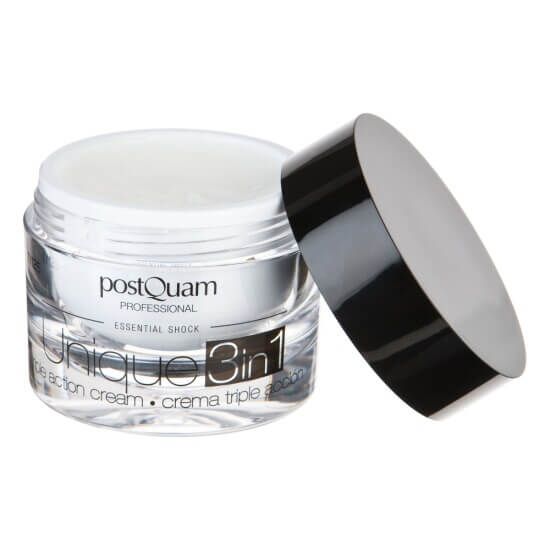 postQuam krema protiv bora Uniqe 3u1 , 50 ml