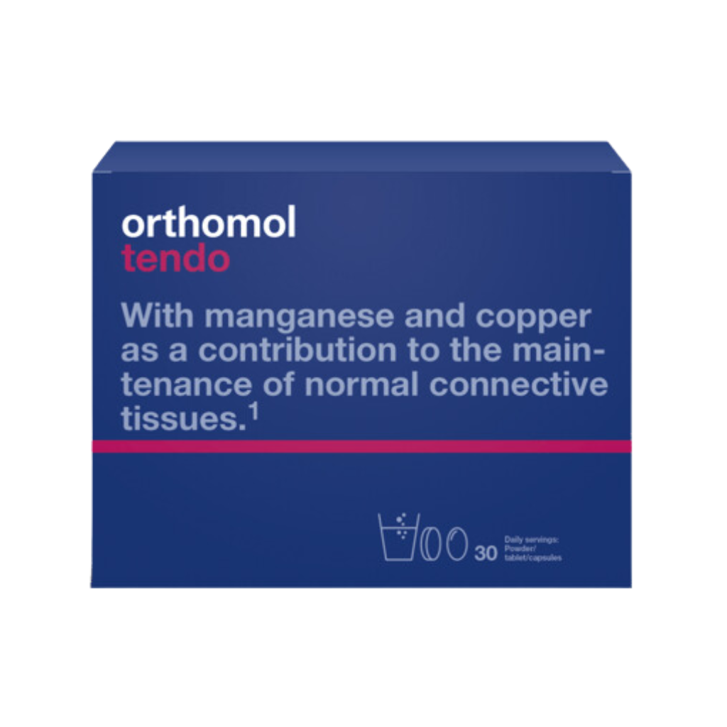Orthomol Tendo