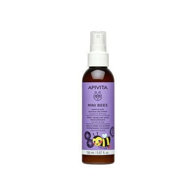 APIVITA dječji sprej za raščešljavanje kose 150ml