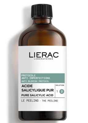LIERAC ANTI-BLEMISH PILING PROTIV AKNI I PRIŠTIĆA 100 ml