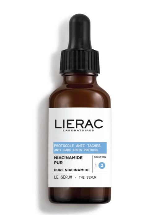 LIERAC ANTI-DARK SPOTS Serum protiv hiperpigmentacije 30ml