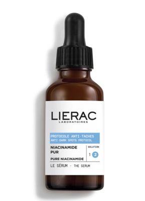LIERAC ANTI-DARK SPOTS Serum protiv hiperpigmentacije 30ml