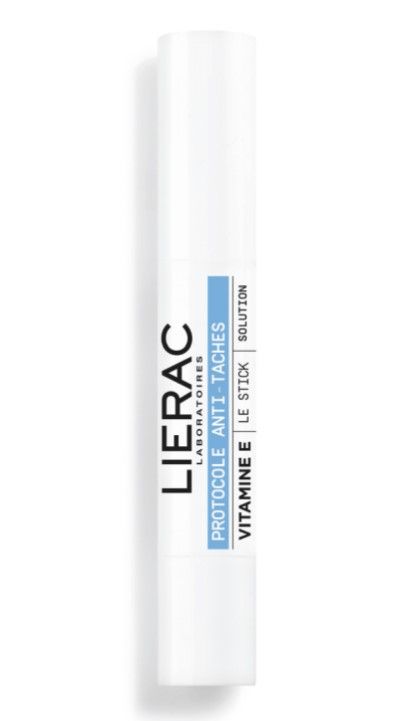 LIERAC ANTI-DARK SPOTS Tonirani korektivni stick protiv hiperpigmentacije SPF50 2,7g